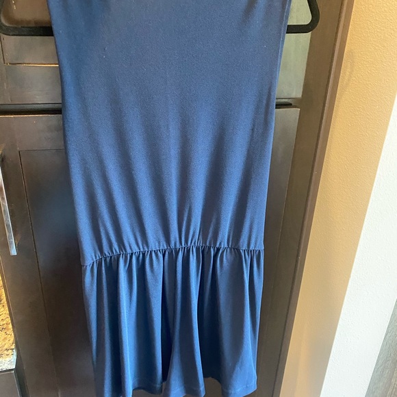 BCBG Wrap Skort Dress - Picture 2 of 2